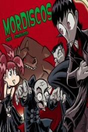 Mordiscos