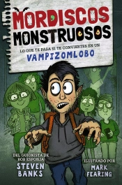 Mordiscos Monstruosos