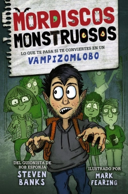 Bertrand.pt - Mordiscos Monstruosos