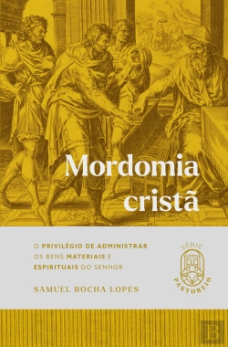 Bertrand.pt - Mordomia Cristã