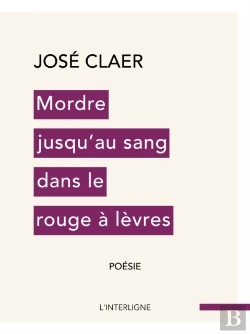 Bertrand.pt - Mordre Jusqu'Au Sang Dans Le Rouge À Lèvres