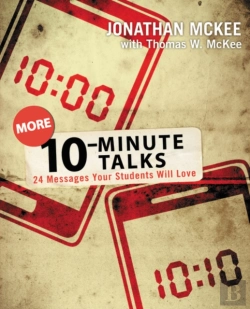 Bertrand.pt - More 10-Minute Talks