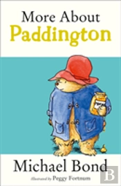 More About Paddington