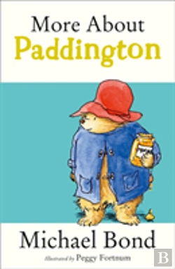 Bertrand.pt - More About Paddington