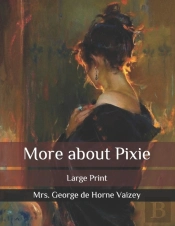 More About Pixie