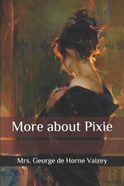 More About Pixie