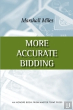 Bertrand.pt - More Accurate Bidding