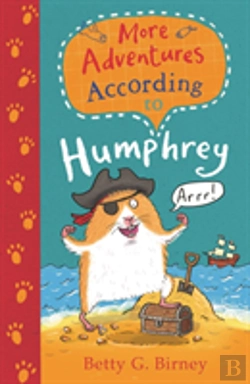 Bertrand.pt - More Adventures According To Humphrey