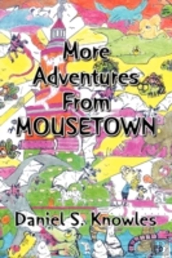 Bertrand.pt - More Adventures From Mousetown