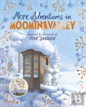 More Adventures In Moominvalley