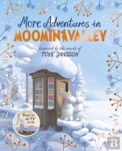 Bertrand.pt - More Adventures In Moominvalley