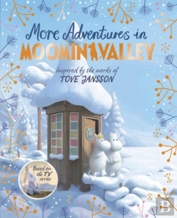 Bertrand.pt - More Adventures In Moominvalley