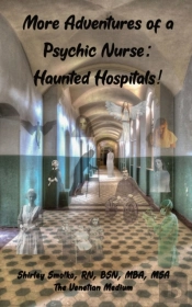 More Adventures Of A Psychic Nurse