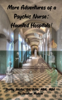 Bertrand.pt - More Adventures Of A Psychic Nurse