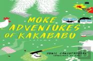 More Adventures Of Kakababu