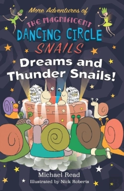 Bertrand.pt - More Adventures Of The Magnificent Dancing Circle Snails - Dreams And Thundersnails