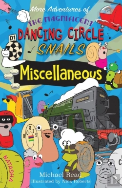Bertrand.pt - More Adventures Of The Magnificent Dancing Circle Snails