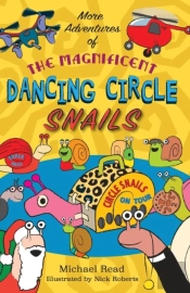 More Adventures Of The Magnificent Dancing Circle Snails