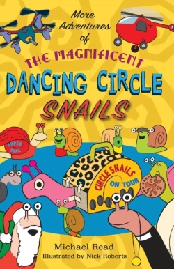 Bertrand.pt - More Adventures Of The Magnificent Dancing Circle Snails