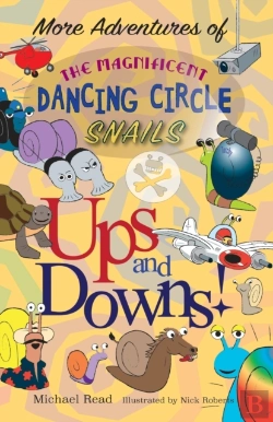 Bertrand.pt - More Adventures Of The Magnificent Dancing Circle Snails: Ups And Downs