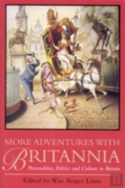 Bertrand.pt - More Adventures With Britannia