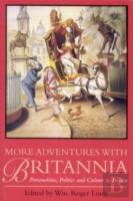 More Adventures With Britannia