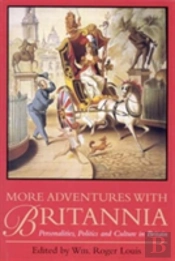 More Adventures With Britannia