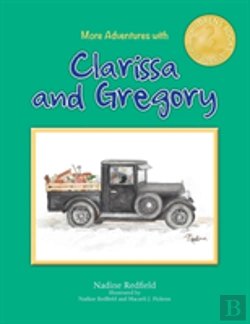 Bertrand.pt - More Adventures With Clarissa And Gregory