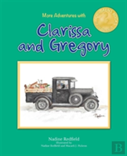 Bertrand.pt - More Adventures With Clarissa And Gregory
