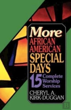 Bertrand.pt - More African American Special Days