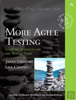 Bertrand.pt - More Agile Testing
