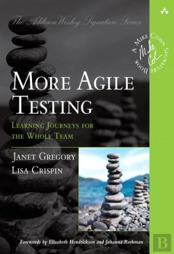 Bertrand.pt - More Agile Testing