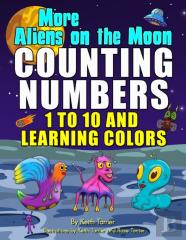 More Aliens On The Moon