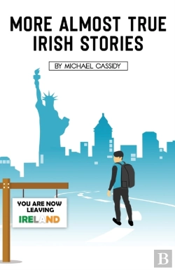 Bertrand.pt - More Almost True Irish Stories