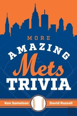 Bertrand.pt - More Amazing Mets Trivia