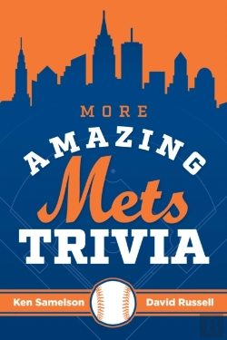 Bertrand.pt - More Amazing Mets Trivia
