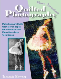 Bertrand.pt - More Amazing Quilted Photography