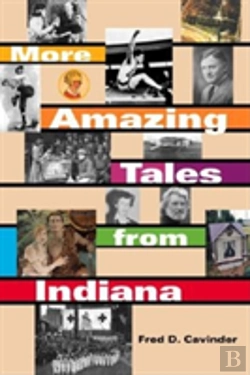 Bertrand.pt - More Amazing Tales From Indiana
