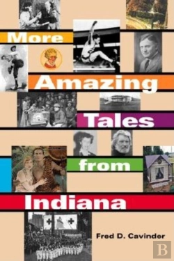 Bertrand.pt - More Amazing Tales From Indiana
