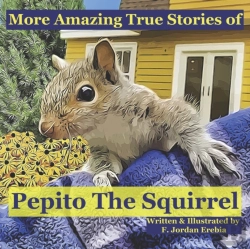 Bertrand.pt - More Amazing True Stories Of Pepito The Squirrel