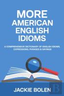More American English Idioms