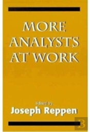 More Analysts At Work