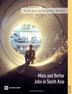 Bertrand.pt - More And Better Jobs In South Asia