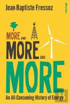 More And More And More