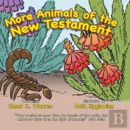 More Animals Of The New Testament