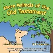 More Animals Of The Old Testament
