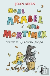 More Arabel And Mortimer