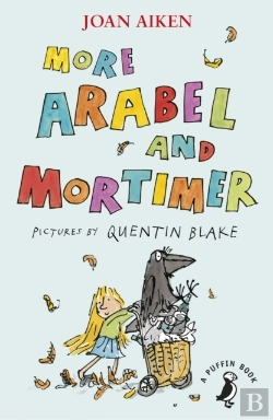 Bertrand.pt - More Arabel And Mortimer