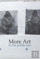 More Art In The Public Eye