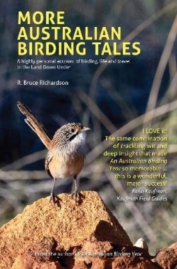 Bertrand.pt - More Australian Birding Tales